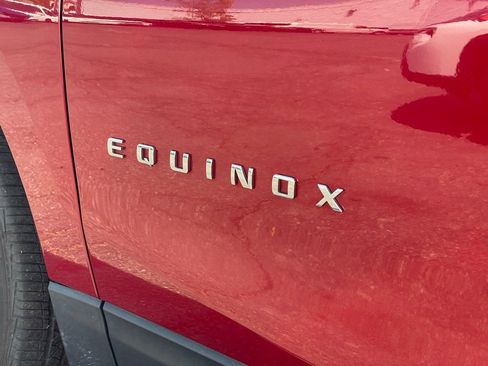 Used 2020 Chevrolet Equinox LT AWD/4WD image 23