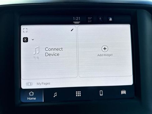 Used 2024 RAM 3500 Big Horn image 49