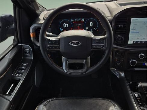 Used 2023 Ford F150 Tremor w/ Equipment Group 402A High image 19