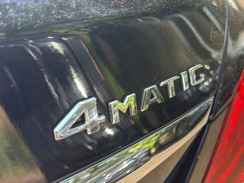Used 2018 Mercedes-Benz C 300 4MATIC Sedan image 18