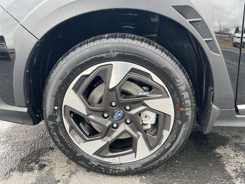 New 2026 Subaru Crosstrek 2.5i Limited image 9