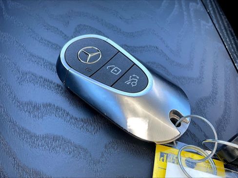 Certified 2025 Mercedes-Benz E 350 E 350 w/ Winter Package image 15