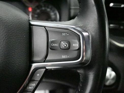 Used 2024 RAM 1500 Laramie AWD/4WD image 17