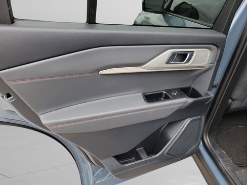 New 2026 Ford Explorer Active image 24