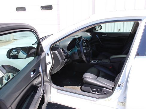 Used 2014 Nissan Maxima 3.5 SV w/ SV Value Package FWD image 6