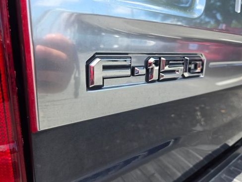 Certified 2021 Ford F150 Platinum w/ Equipment Group 701A High RWD image 14