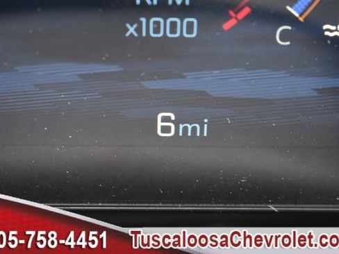 New 2026 Chevrolet Equinox RS image 27