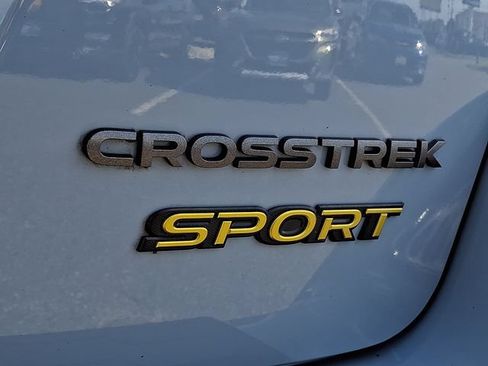 Used 2023 Subaru Crosstrek 2.5i Sport AWD/4WD image 30