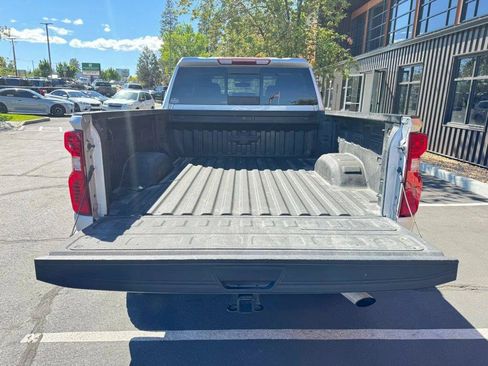 Used 2022 Chevrolet Silverado 2500 LT w/ All Star Edition AWD/4WD image 23