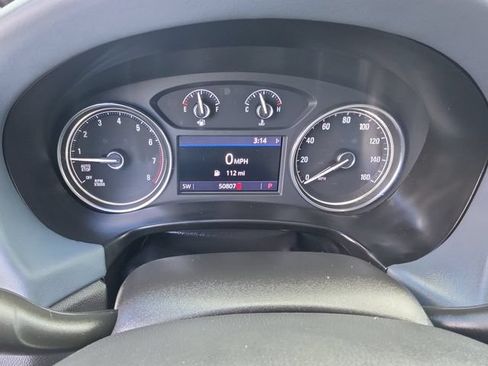 Certified 2020 Buick Enclave Essence FWD image 26