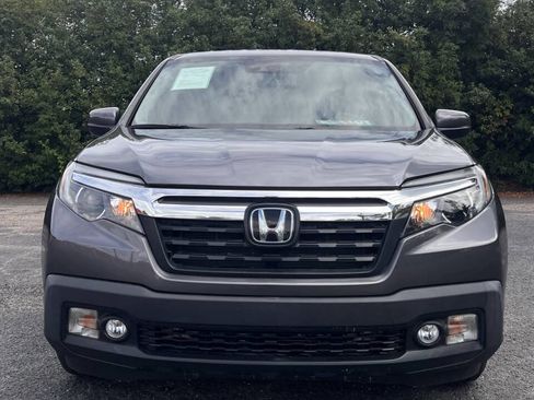 Used 2020 Honda Ridgeline RTL image 11