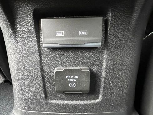 New 2025 Jeep Wrangler Unlimited Rubicon image 26