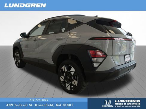 Used 2025 Hyundai Kona SEL AWD/4WD image 6