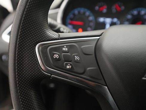 Used 2020 Chevrolet Malibu LT FWD image 17