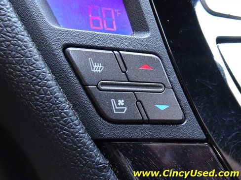 Used 2015 Cadillac CTS V RWD image 19