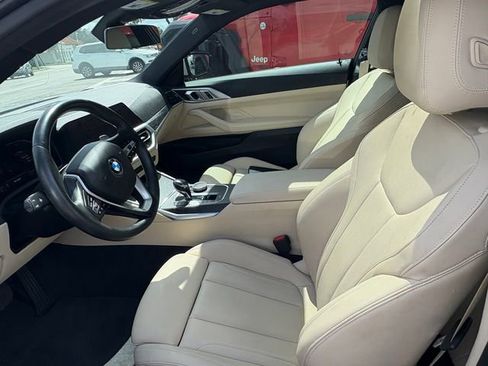 Used 2021 BMW 430i Coupe w/ Convenience Package image 11