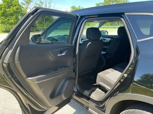 Used 2024 Chevrolet Blazer LT w/ Convenience Package FWD image 15