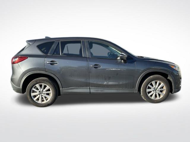 Used 2016 MAZDA CX-5 Touring AWD/4WD image 8
