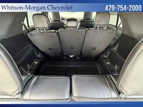 Used 2020 Ford Explorer XLT w/ Equipment Group 202A image 41