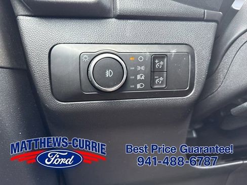 New 2026 Ford Bronco Sport Big Bend w/ Convenience Package AWD/4WD image 22