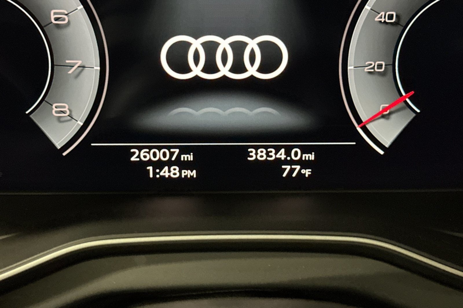 Used 2023 Audi Q5 Prestige w/ Prestige Package AWD/4WD image 23