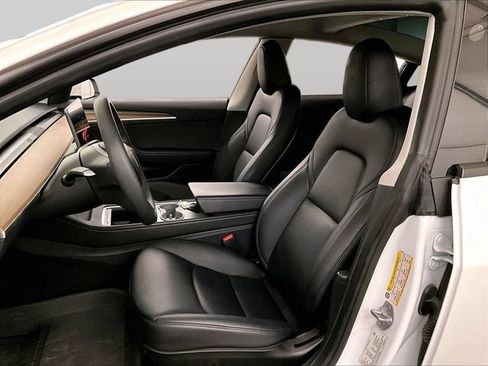 Used 2023 Tesla Model 3 Standard Range RWD image 24