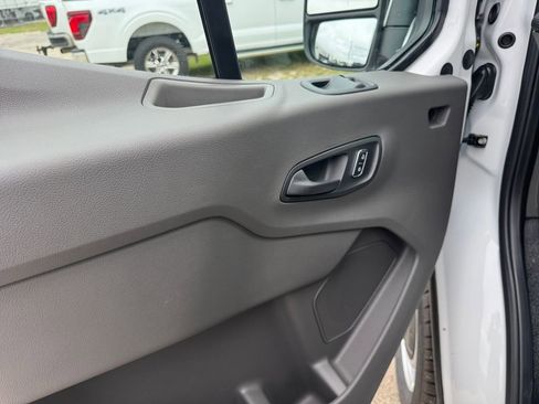 New 2026 Ford Transit 350 XL image 24
