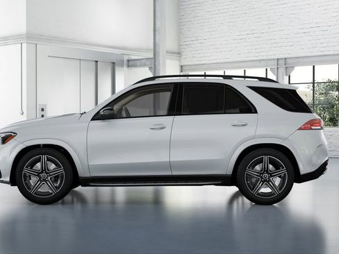 New 2026 Mercedes-Benz GLE 450 4MATIC image 29