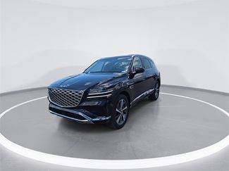 Used 2025 Genesis GV80 2.5T Advanced video 4
