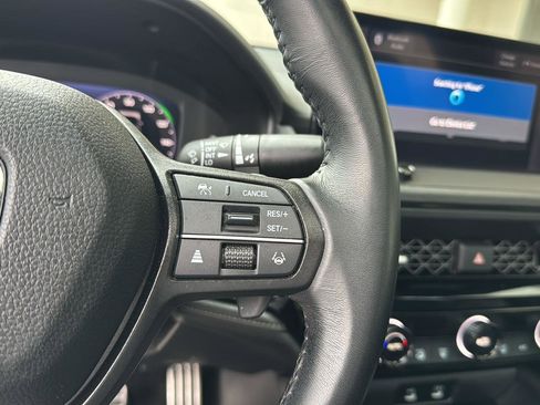 Used 2024 Honda Accord Sport image 19