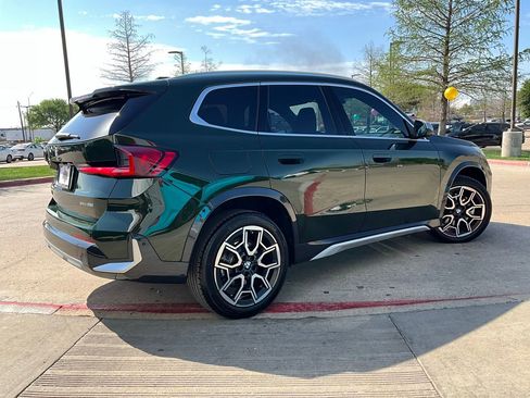 Used 2023 BMW X1 xDrive28i w/ Premium Package image 6