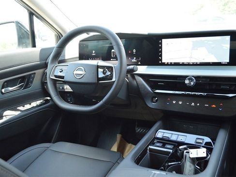 New 2025 Nissan Murano SL w/ Cargo Package image 19