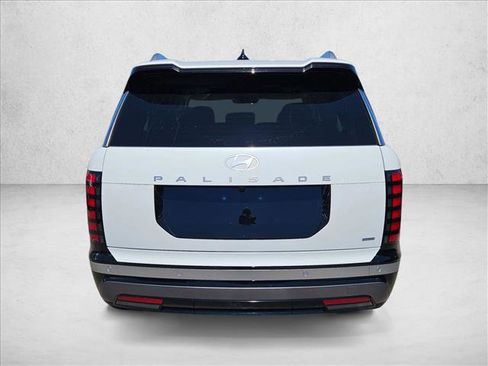 New 2026 Hyundai Palisade Limited AWD/4WD image 9