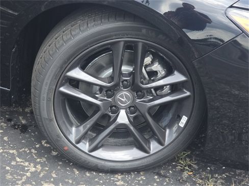 New 2025 Acura TLX SH-AWD w/ A-SPEC Pkg image 6