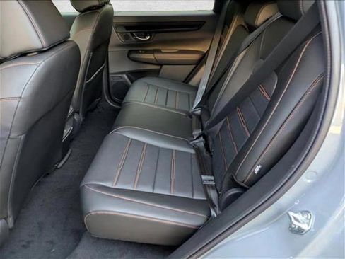 New 2026 Honda CR-V Sport-L image 15