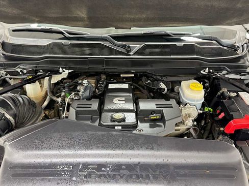 Used 2021 RAM 2500 Big Horn AWD/4WD image 30