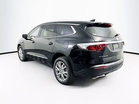 Used 2024 Buick Enclave Essence w/ Experience Buick Package image 5