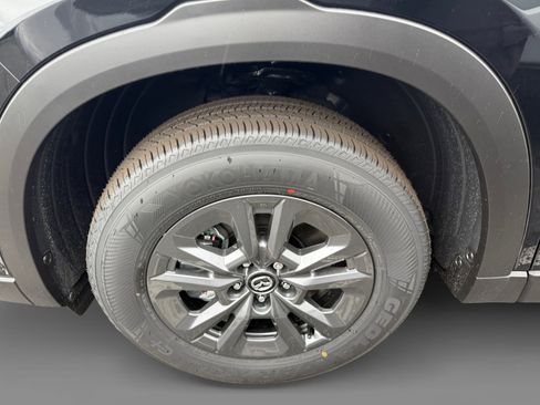 New 2026 MAZDA CX-5 Select image 9