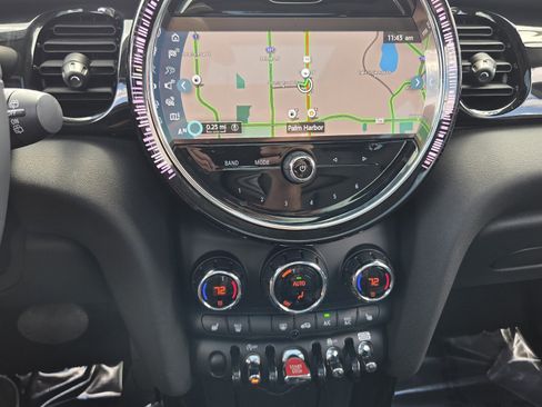 Used 2023 MINI Cooper S image 21