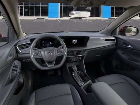 New 2026 Buick Encore GX Sport Touring w/ Comfort Package FWD image 15