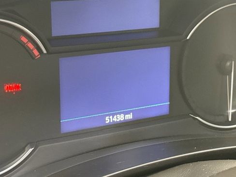 Used 2019 Cadillac XT4 Premium Luxury w/ Cold Weather Package image 10