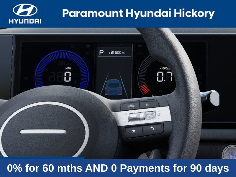 New 2026 Hyundai Tucson SE FWD image 15