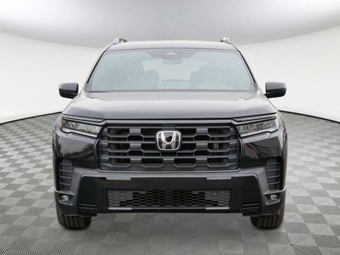 New 2026 Honda Pilot Sport image 9