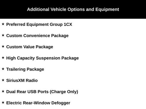 Used 2024 Chevrolet Silverado 1500 Custom image 3