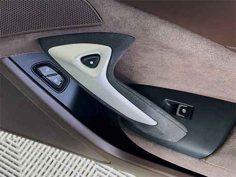 Used 2015 Chevrolet Corvette Stingray Convertible w/ 3LT Preferred Equipment Group image 29