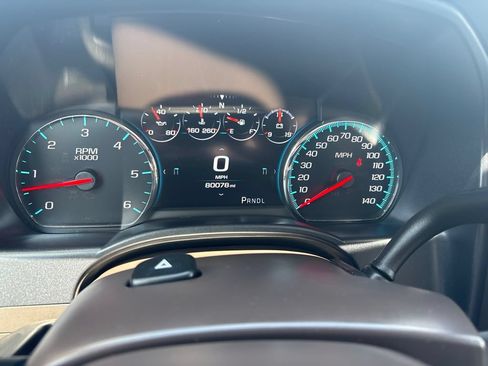 Used 2018 GMC Sierra 1500 Denali AWD/4WD image 17