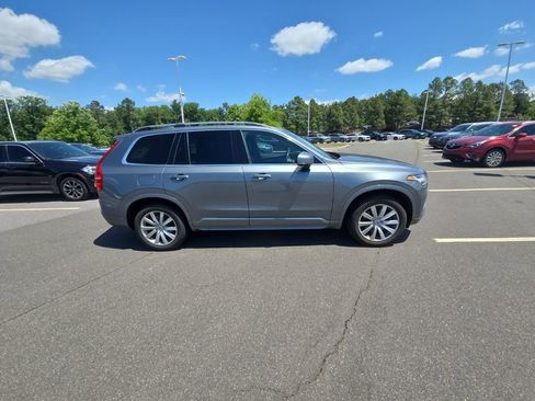 Used 2016 Volvo XC90 T6 Momentum w/ Protection Package Plus AWD/4WD image 5