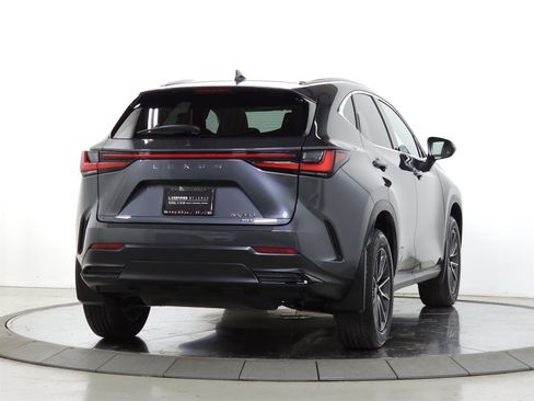 Certified 2023 Lexus NX 350 AWD image 11