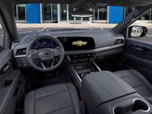 New 2026 Chevrolet Tahoe RST w/ RST Capability Package image 15