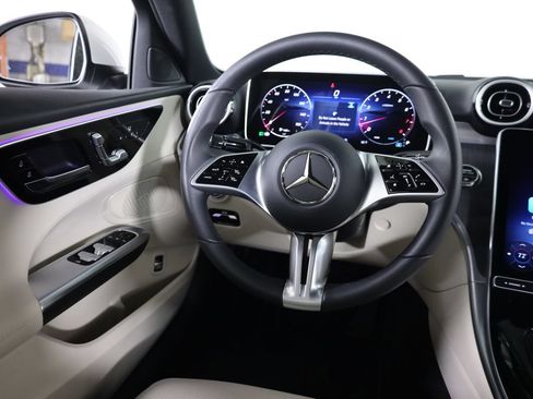 Certified 2026 Mercedes-Benz C 300 4MATIC Sedan image 41